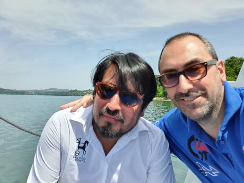 Raid etruschi 2019